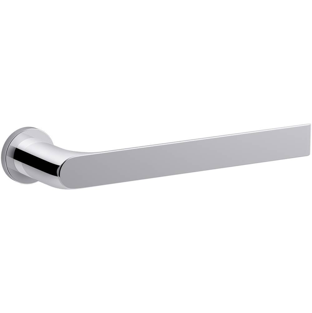 Kohler - Avid Towel arm - Polished Chrome