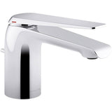 Kohler - Avid Single-handle bathroom sink faucet, 1.2 gpm - Polished Chrome