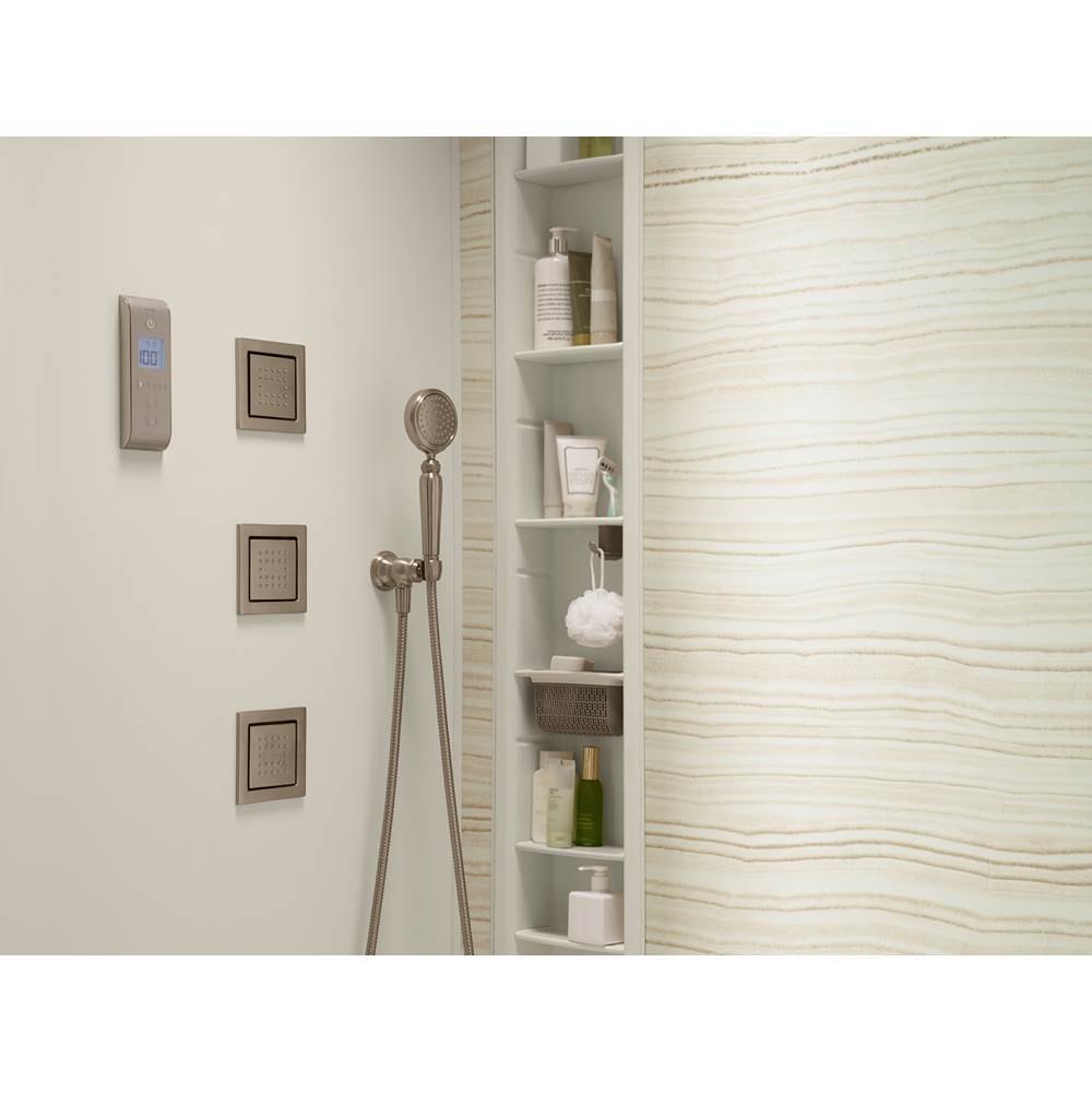 Artifacts Handshower holder