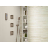 Artifacts Handshower holder