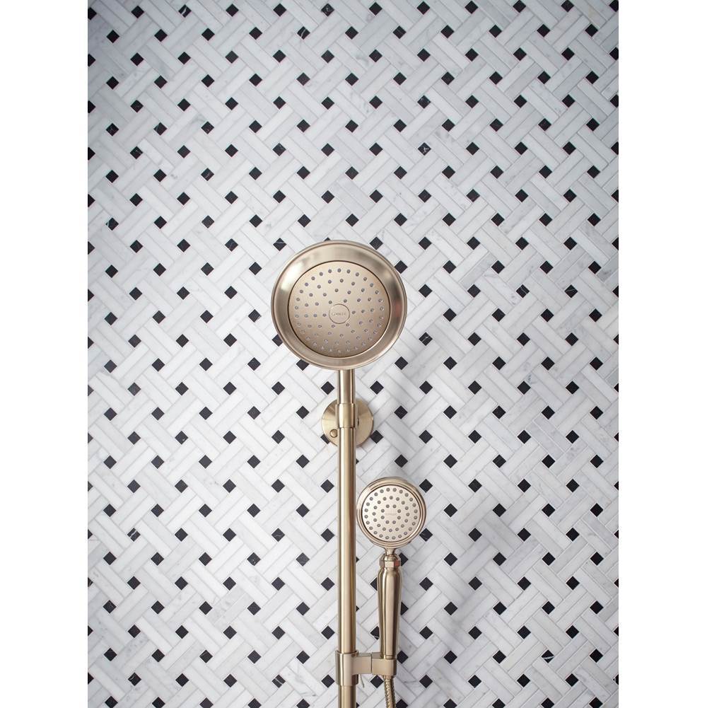 Artifacts Single-function handshower, 2.5 gpm