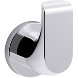 Kohler - Avid Robe hook - Polished Chrome