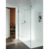 Awaken B110 Three-function showerhead, 2.5 gpm