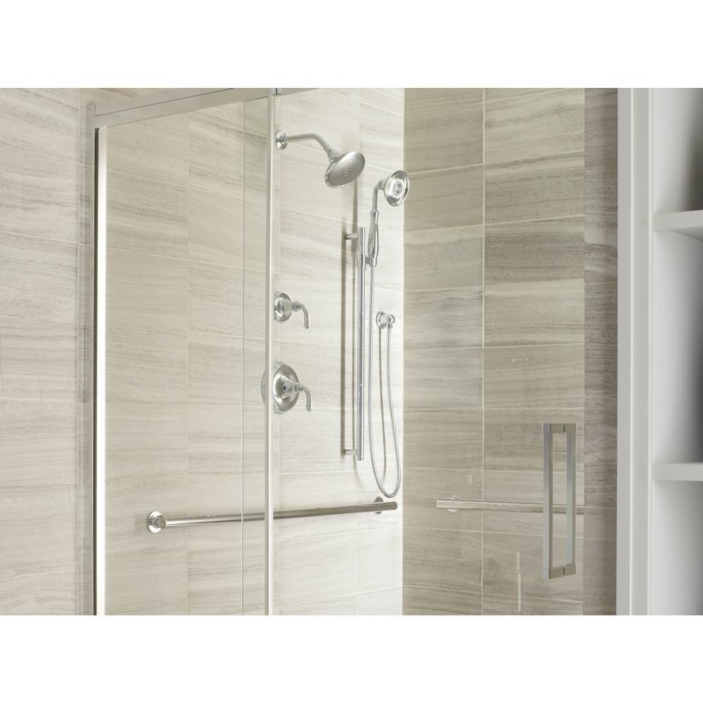 Purist 42'' grab bar