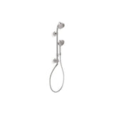 Kohler - Awaken HydroRail-S shower column kit, 2.5 gpm - Polished Chrome