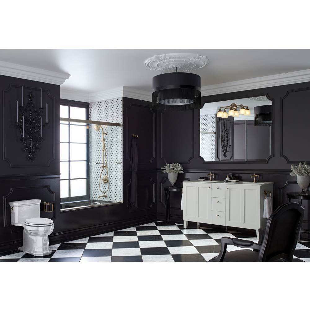 HydroRail-S Bath/shower column
