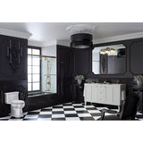 HydroRail-S Bath/shower column