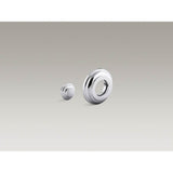 Shower arm trim kit, traditional