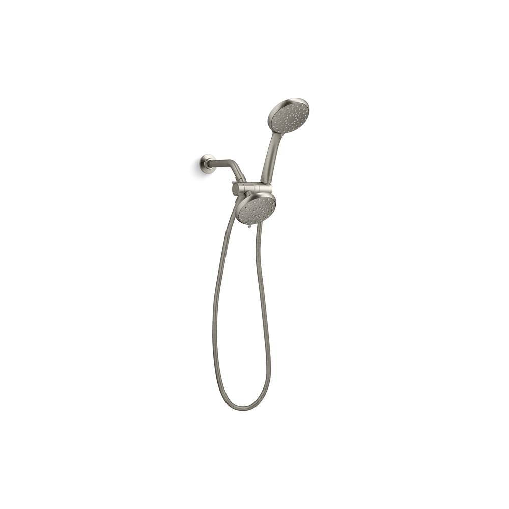 Awaken B110 Four-function handshower, 2.5 gpm