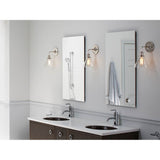 HydroRail-H Bath/shower column