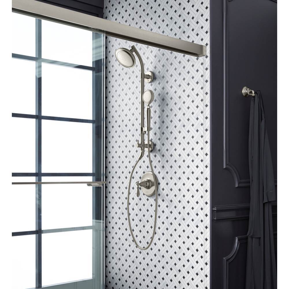HydroRail-S Shower column