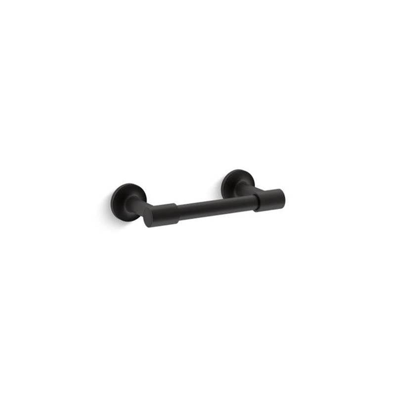 Purist Pivoting toilet paper holder