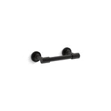 Purist Pivoting toilet paper holder