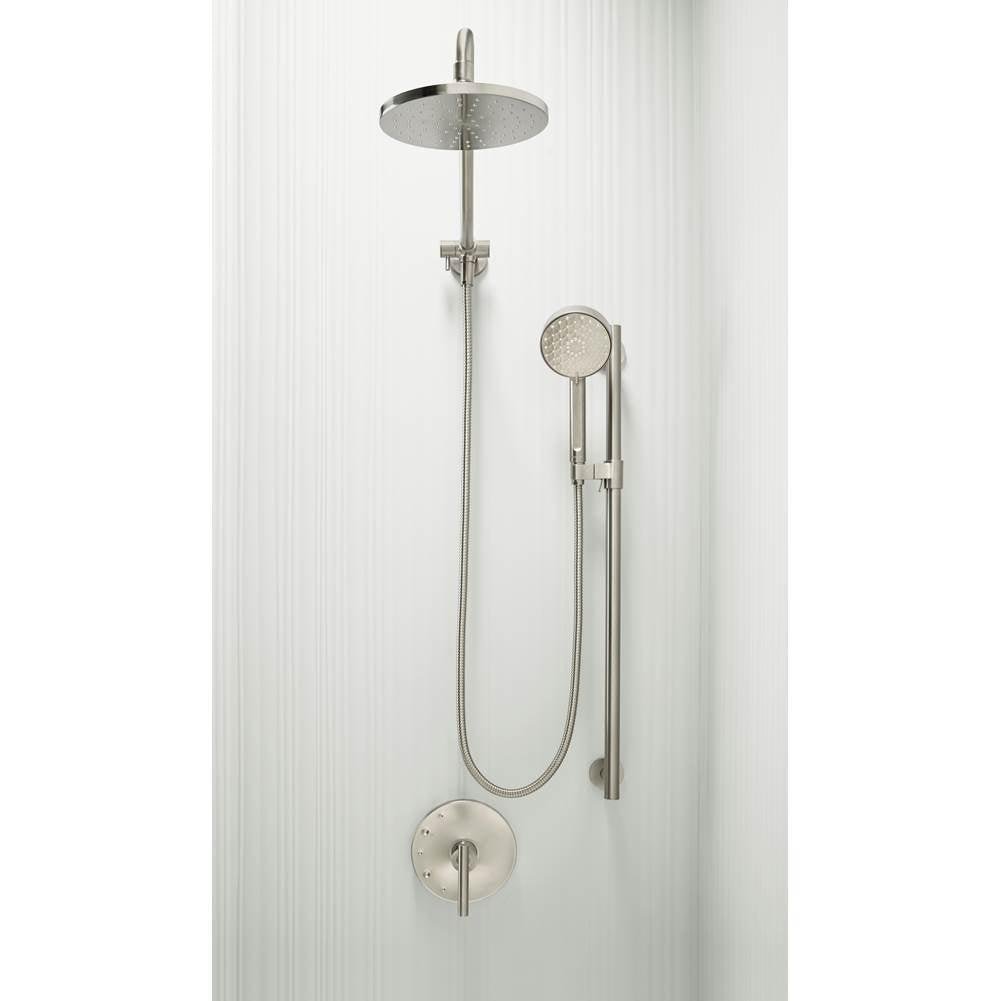 Awaken G110 Three-function handshower, 2.5 gpm