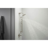 Artifacts Single-function handshower, 2.5 gpm
