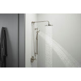 Awaken G110 Three-function handshower, 2.5 gpm