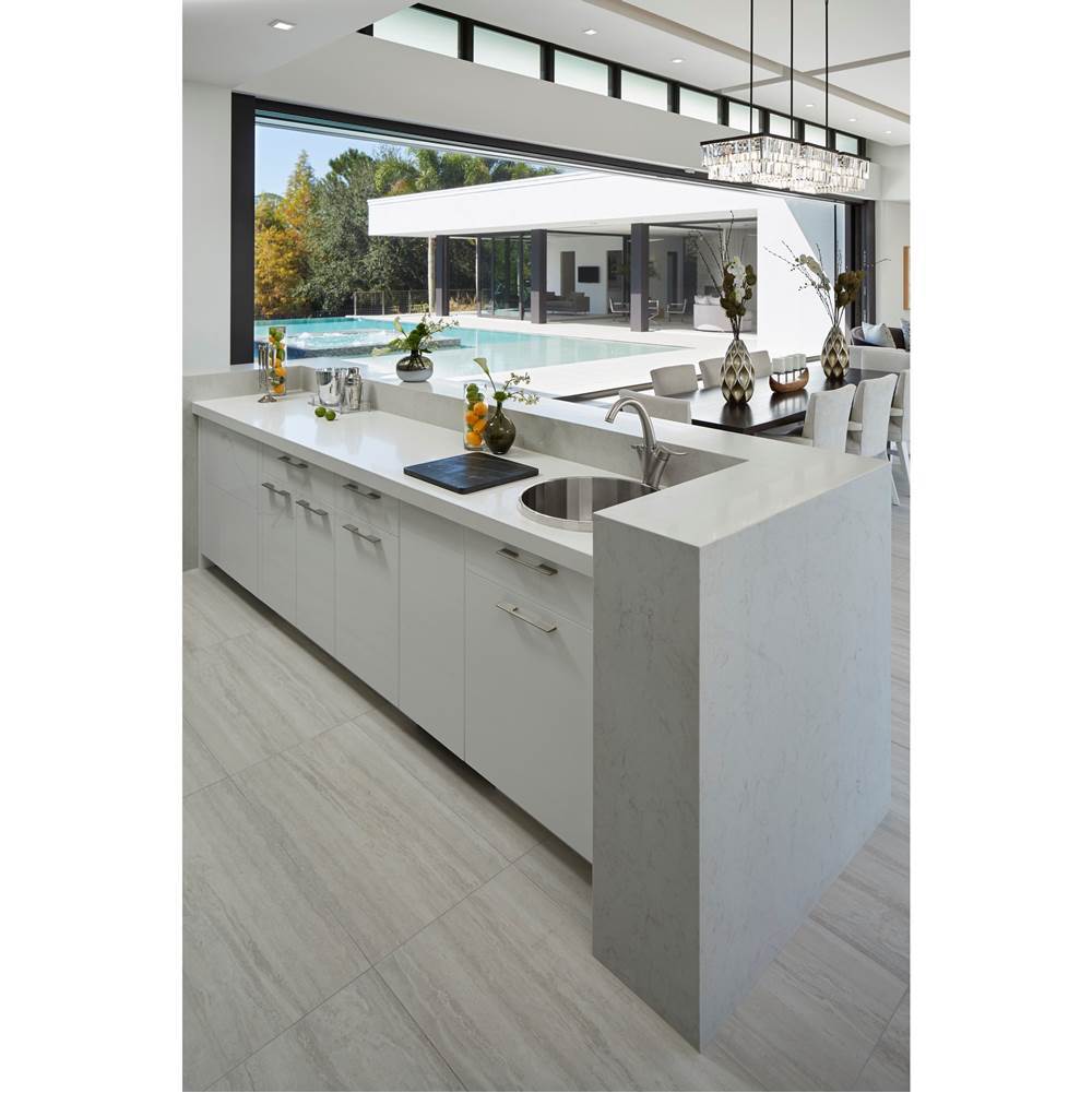 Carafe Filtered water kitchen sink faucet