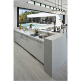 Carafe Filtered water kitchen sink faucet