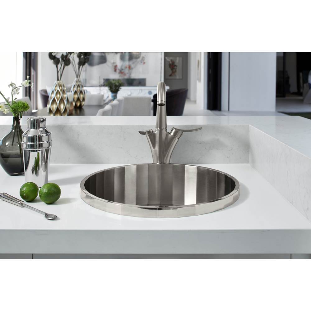Carafe Filtered water kitchen sink faucet