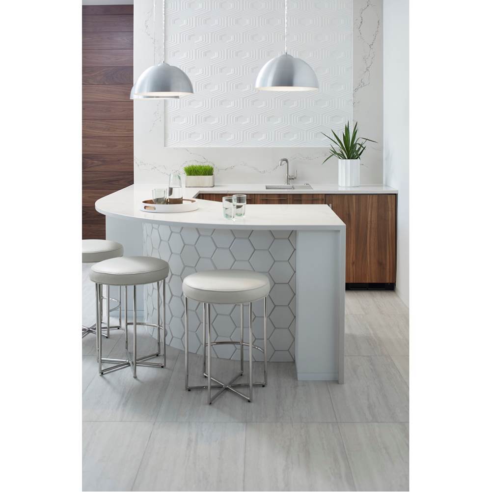 Purist Single-handle bar sink faucet