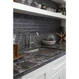 Purist Single-handle bar sink faucet