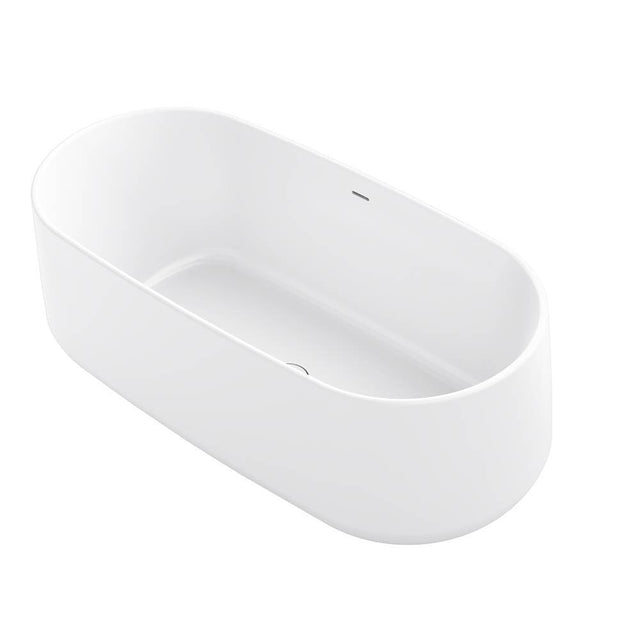 Kohler - Ceric 65-1/4'' x 31-1/4'' freestanding bath - White