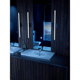 Avid Single-handle bathroom sink faucet, 1.2 gpm