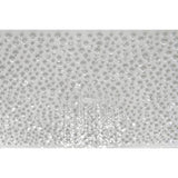Real Rain 19'' two-function overhead shower panel, 1.75 gpm