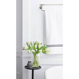 Artifacts 24'' double towel bar