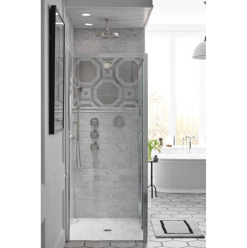Artifacts Single-function handshower, 2.5 gpm