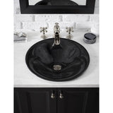 Artifacts with Flume design Bathroom sink faucet spout with Flume design, 1.2 gpm