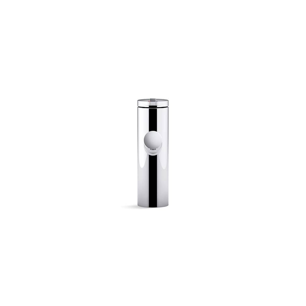 Elate Single-handle bathroom sink faucet, 0.5 gpm