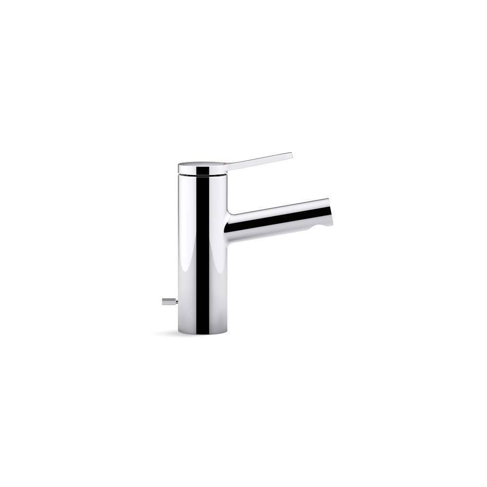 Elate Single-handle bathroom sink faucet, 0.5 gpm