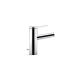 Elate Single-handle bathroom sink faucet, 0.5 gpm