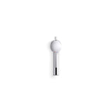 Elate Single-handle bathroom sink faucet, 0.5 gpm