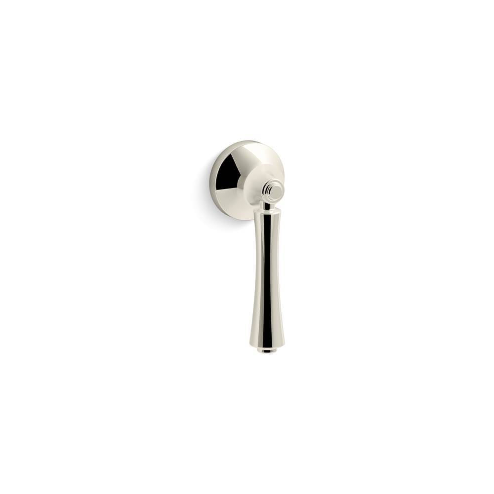 Kohler - Corbelle Left-hand trip lever - Vibrant Polished Nickel