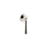 Kohler - Corbelle Left-hand trip lever - Vibrant Polished Nickel
