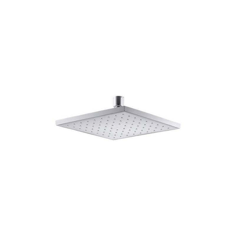 Kohler - Occasion 8'' single-function rainhead, 1.75 gpm - Vibrant Titanium