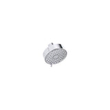 Kohler - Awaken G90 Three-function showerhead, 2.5 gpm - Polished Chrome