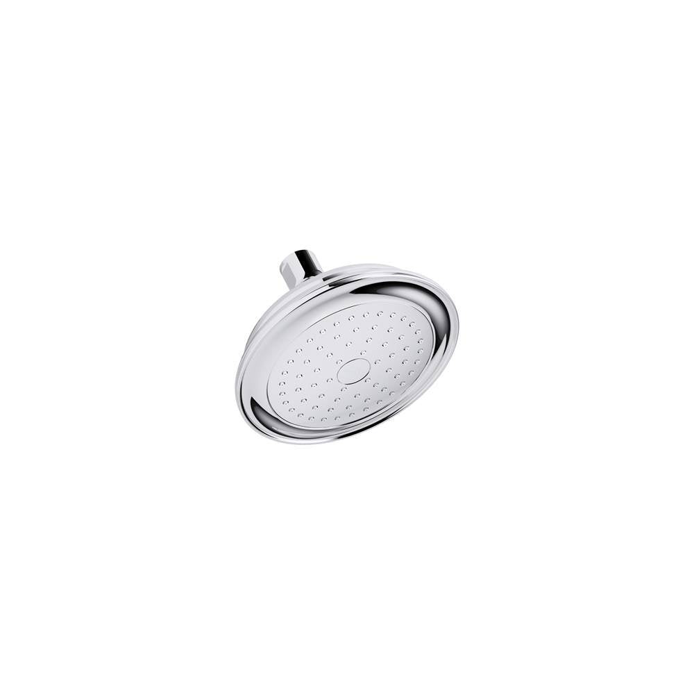 Artifacts Single-function showerhead, 2.5 gpm