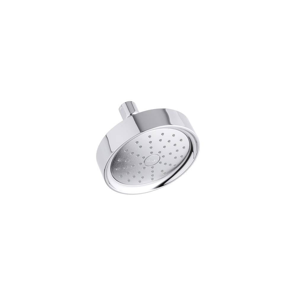 Kohler - Occasion Single-function showerhead, 1.75 gpm - Vibrant Titanium