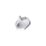 Kohler - Occasion Single-function showerhead, 1.75 gpm - Vibrant Titanium