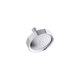Kohler - Occasion Single-function showerhead, 2.5 gpm - Vibrant Titanium