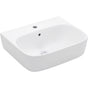Kohler - ModernLife 21-3/4'' rectangular wall-mount bathroom sink - White