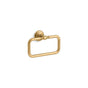 Kohler - Artifacts Towel ring - Vibrant Brushed Moderne Brass