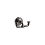 Kohler - Artifacts Double robe hook - Vibrant Titanium