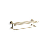 Kohler - Artifacts Hotelier - Vibrant French Gold