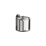 Kohler - Artifacts Toilet paper carriage - Vibrant Titanium