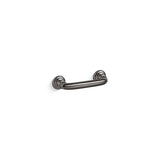 Kohler - Artifacts 3'' cabinet pull - Vibrant Titanium