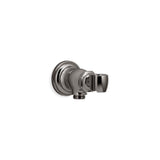 Kohler - Artifacts Handshower holder - Vibrant Titanium